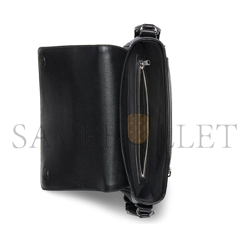 G*u*i medium gg crossbody bag with tag 795459 (28.5*23.5*8cm)